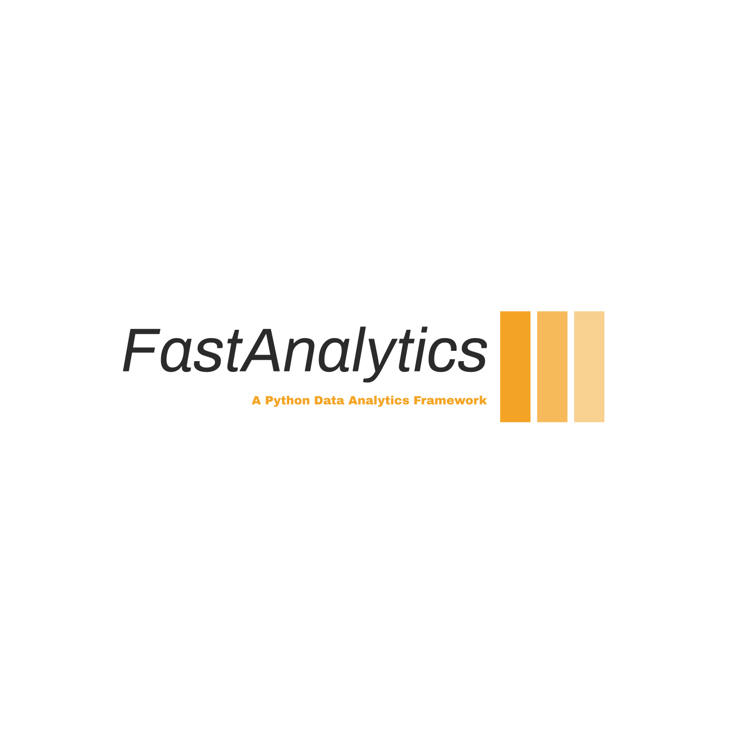 FastAnalytics logo