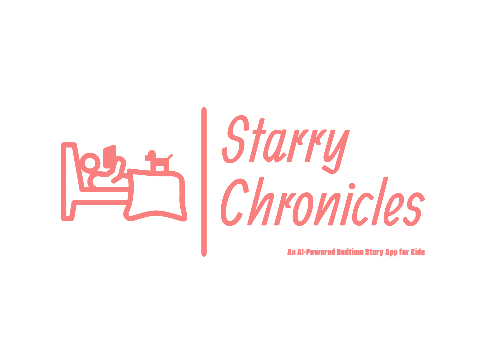 Starry Chronicles logo